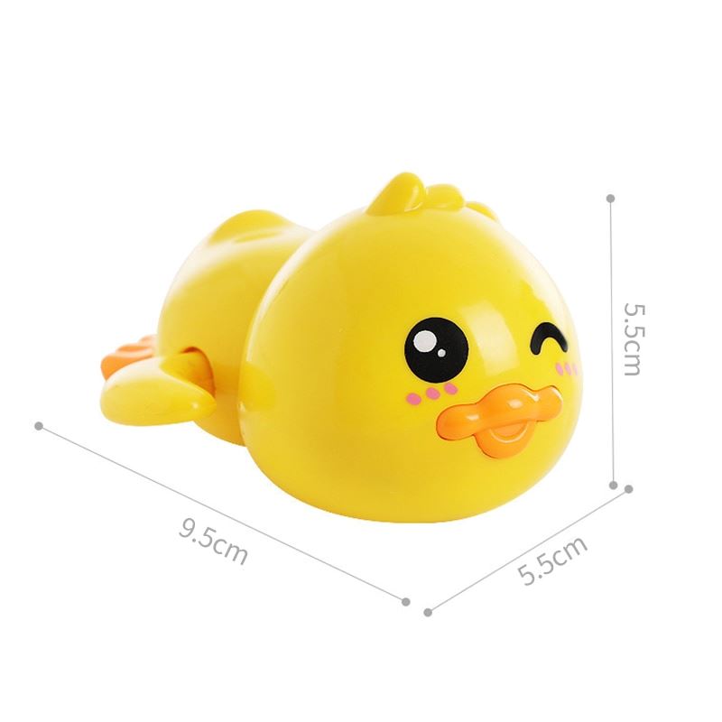 Brinquedo Nadador para Bebês