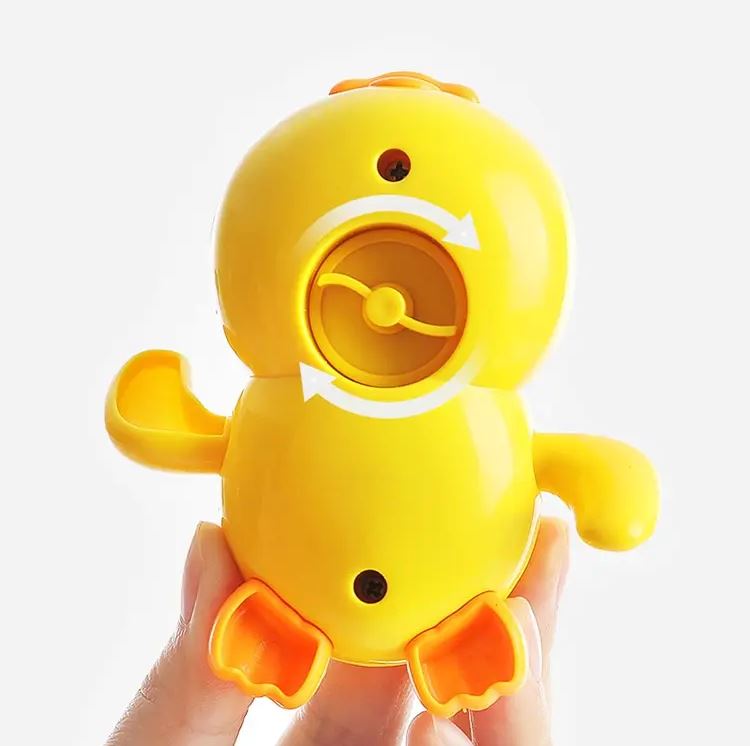 Brinquedo Nadador para Bebês