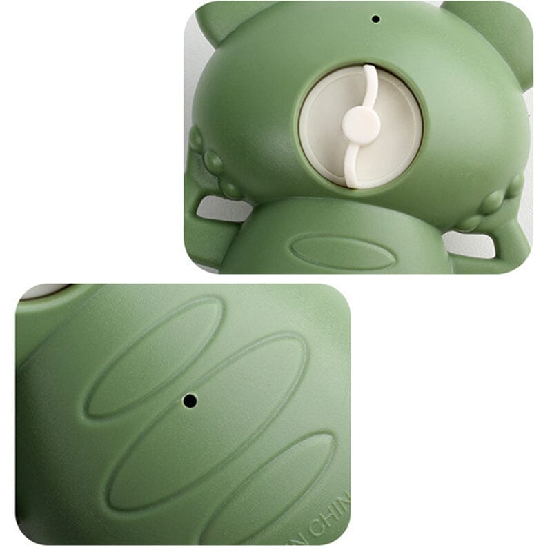 Brinquedo Nadador para Bebês